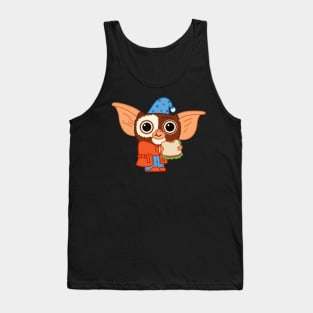 Midnight Snack Tank Top